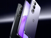 De Ace 3V wordt naar verwachting wereldwijd gelanceerd als de Nord 4. (Afbeelding bron: OnePlus)