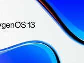 OnePlus lanceert OxygenOS 13. (Bron: OnePlus)