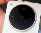 Het ontwerp van de Find X8 Ultra is in overeenstemming met de rest van de Find X8-serie. (Afbeeldingsbron: via Weibo)