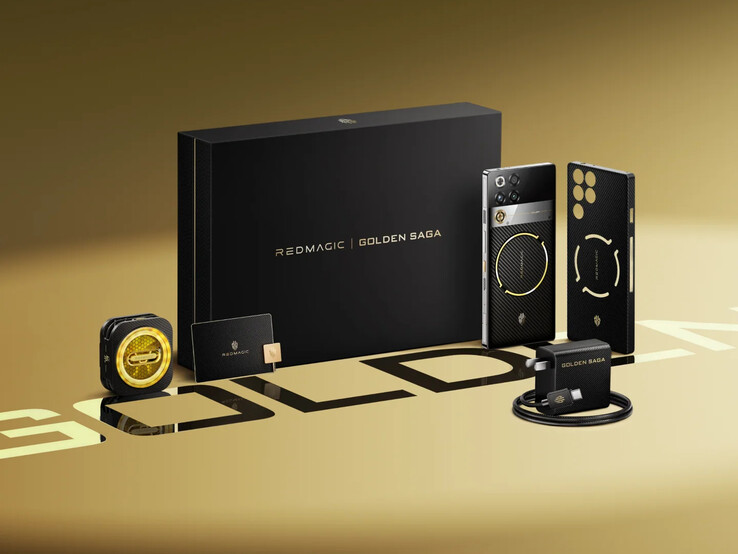 (Afbeeldingsbron: RedMagic)