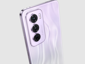 De Reno12 Pro. (Bron: OPPO)