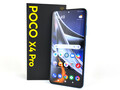 Xiaomi Poco X4 Pro 5G smartphone review