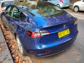 Zelfs basismodellen Model 3 komen nu in aanmerking voor een belastingvoordeel van US$7.500