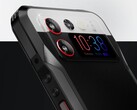 Doogee V20S: Robuuste smartphone met 5G en tweede scherm