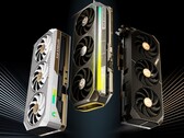 De GeForce RTX 50-grafische kaarten van Zotac. De fabrikant waarschuwt dat een toenemend tekort aan GPU’s de prijzen van pc’s zou kunnen opdrijven.