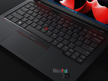 ThinkPad 30: kleurrijk retro-logo