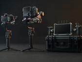 De DJI RS 3 serie begint bij US$549 en loopt op tot US$1.099 voor de RS 3 Pro Combo. (Afbeelding bron: DJI)