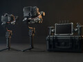 De DJI RS 3 serie begint bij US$549 en loopt op tot US$1.099 voor de RS 3 Pro Combo. (Afbeelding bron: DJI)