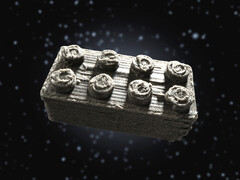 Klikt als de kleine bouwsteentjes uit de kinderkamer. (Afbeelding: ESA)