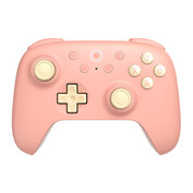 8BitDo Ultimate 2C - Perzik. (Beeldbron: 8BitDo)