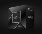AMD's nieuwe 9000-serie Ryzen Threadripper-chips varieert van een 12-core onderdeel tot een 96-core monster. (PRO SKU afgebeeld. Afbeelding bron: AMD)