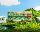 De nieuwe Xbox-producten van 8BitDo hebben een op de natuur geïnspireerd ontwerp.