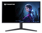 Acer lanceert drie gaming-monitoren op Computex 2025. Afgebeeld: de X27U F5. (Afbeelding bron: Acer)