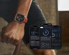 De Zepp App voor iOS-gebruikers van Amazfit wearables is bijgewerkt. (Afbeeldingsbron: Amazfit)