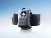 Anker's Nebula P1i Slimme Projector