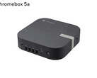 Asus Chromebox 5a brengt nieuwere processors, maar er zijn enkele compromissen (bron: Asus)