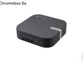 Asus Chromebox 5a brengt nieuwere processors, maar er zijn enkele compromissen (bron: Asus)