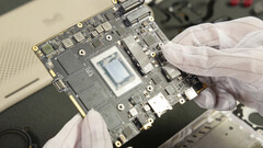Ayaneo biedt moederbordupgrades met AMD Ryzen 7 8840U voor zijn oude gaming-handhelds (Afbeelding bron: Ayaneo)