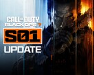Call of Duty: Black Ops 7 Seizoen 01 update banner (Afbeelding bron: Call of Duty Blog)