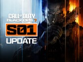 Call of Duty: Black Ops 7 Seizoen 01 update banner (Afbeelding bron: Call of Duty Blog)