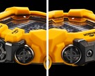 Casio's G-Shock GPR-H1000 (boven) en MR-G MRG-B2100 horloges zijn iF Design Award winnaars. (Afbeeldingsbron: Casio)