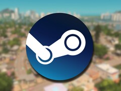 Tussen 21 en 23 maart is Cities: Skylines gratis te spelen op Steam. (Afbeeldingsbron: Steam)