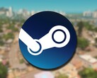 Tussen 21 en 23 maart is Cities: Skylines gratis te spelen op Steam. (Afbeeldingsbron: Steam)