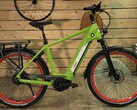 De nieuwe Claas e-bike is de eerste van het merk. (Afbeelding bron: Potts e-Bikes)