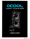 Alphacool Eisbaer Aurora 360