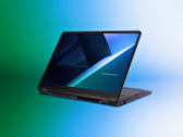 De convertible ExpertBook B5 Flip G2 (B5406FMA).