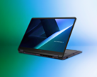 De convertible ExpertBook B5 Flip G2 (B5406FMA).