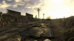 Fallout New Vegas is afgeprijsd op GOG (bron: GOG)