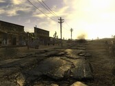 Fallout New Vegas is afgeprijsd op GOG (bron: GOG)