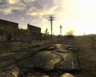 Fallout New Vegas is afgeprijsd op GOG (bron: GOG)