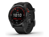 Een Jet Lag Advisor functie is toegevoegd aan de Fenix 7 en Epix smartwatches via Alpha update 11.15. (Beeldbron: Garmin)