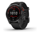 Een Jet Lag Advisor functie is toegevoegd aan de Fenix 7 en Epix smartwatches via Alpha update 11.15. (Beeldbron: Garmin)