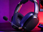 De Fiio FG3-gamingheadset wordt geleverd met een afneembare microfoon met ruisonderdrukking.