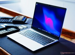 De Framework Laptop 13 kan nu worden uitgerust met een ARM-processor (Afbeelding bron: Notebookcheck)