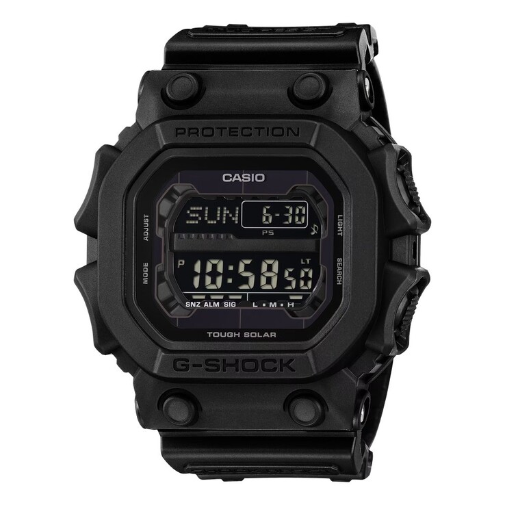 G-Shock GX-56UBB-1 (Afbeelding bron: Casio)