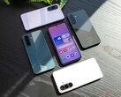 De opvolger van de afgebeelde Samsung Galaxy A37 5G krijgt naar verwachting geen camera-upgrades.