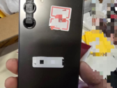 De Samsung Galaxy S25 Plus wordt getipt met kleine ontwerptweaks (bron: @Jukanlosreve op X)