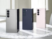 Een afbeelding van de Samsung Galaxy Z Fold Special Edition is online opgedoken (bron: Notebookcheck)