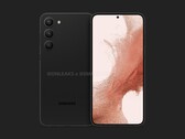 De Galaxy S23-serie lanceert in India tegen een hogere prijs dan zijn voorgangers (afbeelding via Smartprix)