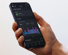 Garmin's Connect app (foto) krijgt een reeks verbeteringen. (Afbeeldingsbron: Garmin)