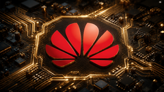 Huawei's volgende generatie chiptechnologie ziet er veelbelovend uit