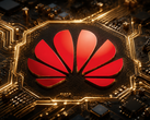 Huawei's volgende generatie chiptechnologie ziet er veelbelovend uit