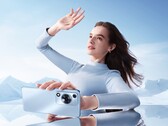 De Huawei Enjoy 70s heeft een 6.000 mAh batterij in zijn 8,9 millimeter dunne behuizing. (Afbeelding: Huawei)