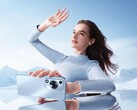 De Huawei Enjoy 70s heeft een 6.000 mAh batterij in zijn 8,9 millimeter dunne behuizing. (Afbeelding: Huawei)