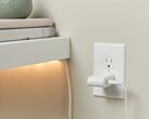 De IKEA SMAHAGEL 1-poorts USB-lader heeft een vermogen van 5 W. (Afbeelding bron: IKEA)