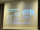 Qnap lanceert drie nieuwe NAS-apparaten met USB4